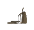 Gancini Mini Backpack, side view